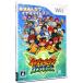 Wii| Inazuma eleven ударник z