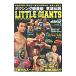  бокс легкий класс The Legend of Heroes LITTLE GIANTS