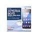 XPERIA acro SMART GUIDE BOOK| in forest pa желтохвост sing