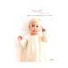 Heartful baby вязаный | культура выпускать отдел 