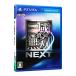PSVita| подлинный * Sangokumusou NEXT