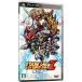 PSP| no. 2 следующий "Большая война супер-роботов" Z повторный ..