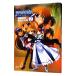  Magical Girl Lyrical Nanoha MOVIE1st THE COMICS 2 ограниченая версия | Hasegawa свет .