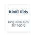 DVD|King*KinKi Kids 2011-2012