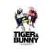  театр версия TIGER&BUNNY-The Beginning- официальный герой книжка 