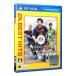 PSVita|FIFA 13 world Class футбол EA BEST HITS