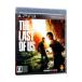 PS3|The Last of Us (CERO[Z]18 лет и больше объект )