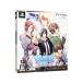 PSVita| Hakuoki SSL~sweet school life~ ограниченая версия 