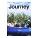 Journey-.. подлинный . художник BOOK