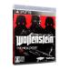 ネットオフ まとめてお得店の【PS3】ベセスダ・ソフトワークス Wolfenstein： The New Order（ウルフェンシュタイン：ザ ニューオーダー）