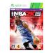 【Xbox360】 NBA 2K15の商品画像