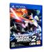 PSVita| Gundam Bray машина 2