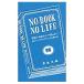 NO BOOK NO LIFE|. птица фирма 