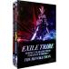 DVD|EXILE TRIBE PERFECT YEAR LIVE TOUR TOWER OF WISH 2014~THE REVOLUTION~ роскошный запись 