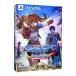 PSVita| The Legend of Heroes Trails in the Sky FC Evolution ограниченая версия 
