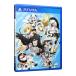 PSVita|IS< Infinite * Stratos >2 Rav and очистка 