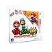 3DS| Mario & Louis -jiRPG бумага Mario MIX