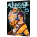 ACMA:GAME 14|. широкий история 