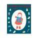  Santa Claus стать .| вид . иметь ..