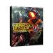  Monstar Hunter Cross официальный путеводитель | еженедельный Fami expert редактирование часть 