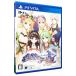 PSVita| Chaly. следы liePlus~ желтый .. море. . золотой ..~