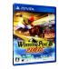 PSVita|Winning Post 8 2016