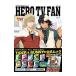 TIGER&BUNNY( Tiger &ba колено ) официальный Mucc HERO TV FAN Vol.1|... жизнь фирма 