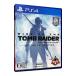 PS4|laizob The Tomb Raider (CERO[Z]18 лет и больше объект )