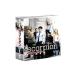 DVD|SCORPION Scorpion season 1tok выбор BOX