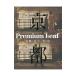 Premium Leaf| leaf *pa желтохвост ke-shonz