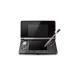  Nintendo 3DS корпус Cosmo черный 
