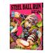 STEEL BALL RUN JoJo's Bizarre Adventure Part7 3|. дерево ...