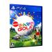 PS4|New все. GOLF