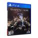 PS4| Shadow *ob* War (CERO[Z]18 лет и больше объект )