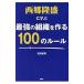 西郷隆盛に学ぶ最強の組織を作る１００のルール／沢辺有司