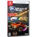 Switch| Rocket Lee g collectors * выпуск 