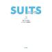 SUITS сверху | Ikegami оригинальный .