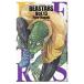 BEASTARS 13| доска ...