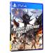 PS4��EARTH DEFENSE FORCE��IRON RAIN