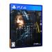 PS4|DEATH STRANDING