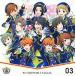 ֥ɥޥ SideMTHE IDOLMΡSTER SideM 5th ANNIVERSARY DISC 03 WCafe['] Paradeդդ