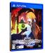 PSVita| галет задний. земля внизу .... женщина no..
