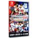 Switch|eBASEBALL Professional Baseball Spirits 2021 Grand s Ram 