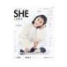 SHE THREE vol.21| номер seven 