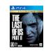 PS4|The Last of Us Part II Value Selection (CERO[Z]18 лет и больше объект )