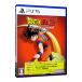 PS5| Dragon Ball Z KAKAROT Special Edition 