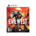 PS5|Evil West (CERO[Z]18 лет и больше объект )