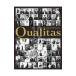 Qualitas 10th Anniversary| свечение vi s
