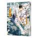 . love внизу | Yoshiwara Rieko 