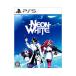 PS5|Neon White